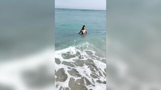 Briabackwoods Leaks -  Foot Worship with Ebony Beauty