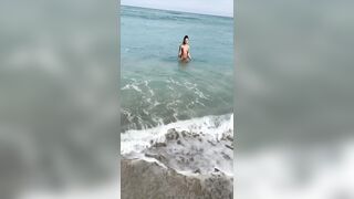 Briabackwoods Leaks -  Foot Worship with Ebony Beauty