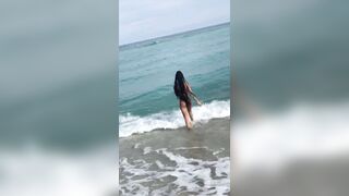 Briabackwoods Leaks -  Foot Worship with Ebony Beauty