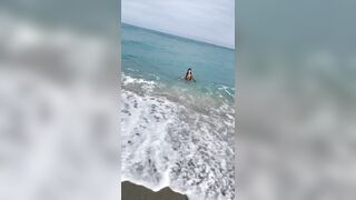 Briabackwoods Leaks -  Foot Worship with Ebony Beauty