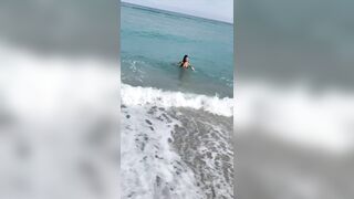 Briabackwoods Leaks -  Foot Worship with Ebony Beauty