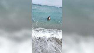 Briabackwoods Leaks -  Foot Worship with Ebony Beauty