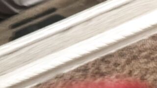 Briabackwoods Leaks -  Handjob Heaven with Petite Charcoal Vixen