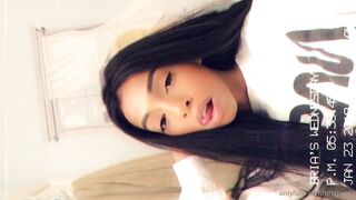 Briabackwoods Leaks -  Hypnotic Blowjob Fun with Sun-kissed Hottie