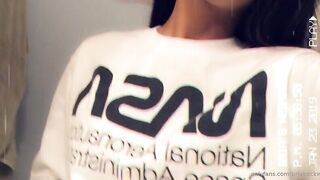 Briabackwoods Leaks -  Hypnotic Blowjob Fun with Sun-kissed Hottie