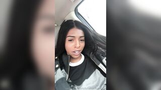 Briabackwoods Leaks -  Rough Face Fucking with Petite Ebony