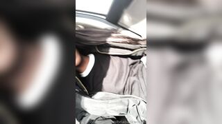 Briabackwoods Leaks -  Rough Face Fucking with Petite Ebony