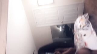 Briabackwoods Leaks -  Spanking and Blowjob Adventure with Charcoal Hottie