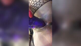 Briabackwoods Leaks -  Throatpie Delight with Petite Dark-skinned Vixen