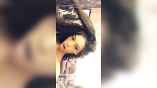 Briabackwoods Leaks -  Tits and Blowjob Fun with Sun-kissed Hottie