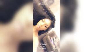 Briabackwoods Leaks -  Tits and Blowjob Fun with Sun-kissed Hottie