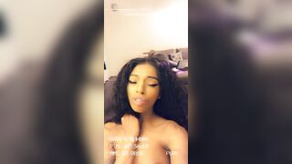 Briabackwoods Leaks -  Tits and Blowjob Fun with Sun-kissed Hottie