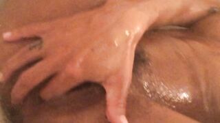 Briabackwoods Leaks -  Toy Fun with Petite Ebony