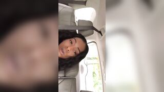 Briabackwoods Leaks - Anal Adventure with Ebony Hottie