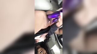 Briabackwoods Leaks - Anal Adventure with Ebony Hottie