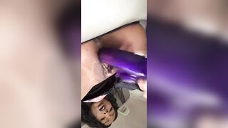 Briabackwoods Leaks - Anal Adventure with Ebony Hottie