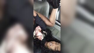 Briabackwoods Leaks - Anal Adventure with Ebony Hottie