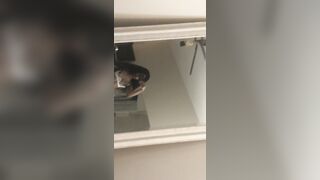 Briabackwoods Leaks - BBC Worship with Ebony Cutie