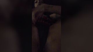 Briabackwoods Leaks - Cum Swallowing Ebony Babe