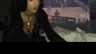 Briabackwoods Leaks - Double Penetration Ebony Adventure