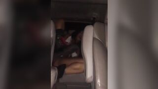 Briabackwoods Leaks - Footjob Fun with Ebony Hottie