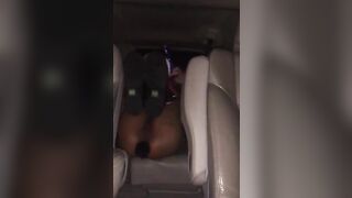 Briabackwoods Leaks - Footjob Fun with Ebony Hottie