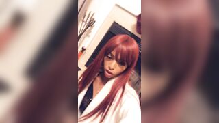 Briabackwoods Leaks - Hardcore Ebony Cutie