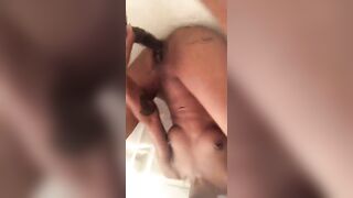 Briabackwoods Leaks - SSBBW Ebony Gets Pounded Rough