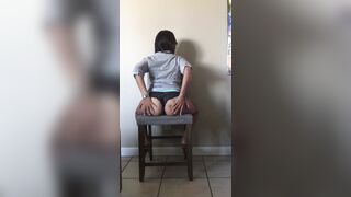 AZHOTW FEXXX Leaks -  ASMR Blowjob Fun with Native American Cutie