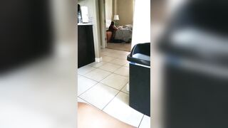 AZHOTW FEXXX Leaks -  BBC Worship with Hot Native American Hotwife