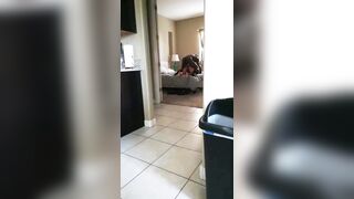 AZHOTW FEXXX Leaks -  BBC Worship with Hot Native American Hotwife