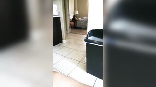 AZHOTW FEXXX Leaks -  BBC Worship with Hot Native American Hotwife