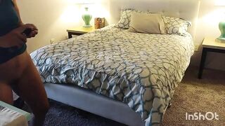 Azhotwifexx OnlyFans -  Casting Couch Adventure with Hot Native American