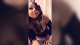 Azhotwifexx OnlyFans -  Femdom Fun with Native American Hottie