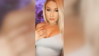 Aubree Martin OnlyFans -  Amateur Threesome with Two Hot Babes