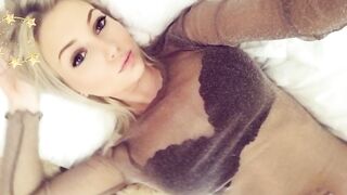 Aubree Martin OnlyFans -  Busty BBW Gets Tit-Fucked Hard