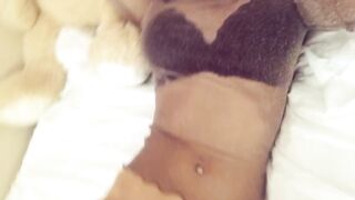 Aubree Martin OnlyFans -  Busty BBW Gets Tit-Fucked Hard