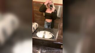 Aubree Martin OnlyFans -  Cuckold Confessions Sharing Her Man with Other Men