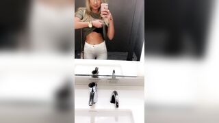 Aubree Martin OnlyFans -  Cum-Drenched Face Fuck Fest