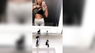 Aubree Martin OnlyFans -  Cum-Drenched Face Fuck Fest