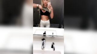 Aubree Martin OnlyFans -  Cum-Drenched Face Fuck Fest