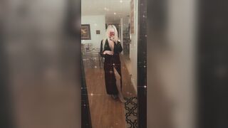 Aubree Martin OnlyFans -  Footjob Delight Using Her Feet to Please