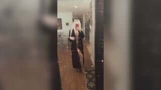 Aubree Martin OnlyFans -  Footjob Delight Using Her Feet to Please