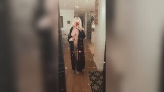 Aubree Martin OnlyFans -  Footjob Delight Using Her Feet to Please