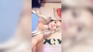 Aubree Martin OnlyFans -  Hardcore BDSM and Spanking Punishment