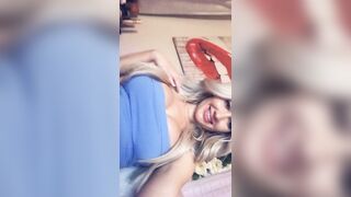 Aubree Martin OnlyFans -  Hardcore BDSM and Spanking Punishment