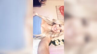 Aubree Martin OnlyFans -  Hardcore BDSM and Spanking Punishment