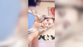 Aubree Martin OnlyFans -  Hardcore BDSM and Spanking Punishment