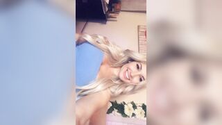 Aubree Martin OnlyFans -  Hardcore BDSM and Spanking Punishment