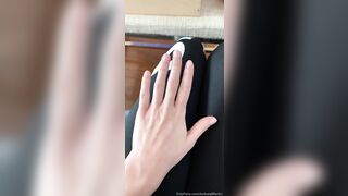 Aubree Martin OnlyFans -  JOI Jerkoff Instruction Following Her Commands